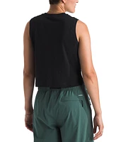 The North Face Women's Evolution Cotton Tank Top