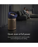 Dyson Purifier Big + Quiet Formaldehyde BP04 | Prussian Blue/Gold