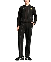 Puma Men's Premium Ferrari Race Jacket