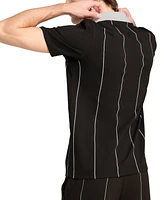 Puma Men's Premium Ferrari Polo Shirt