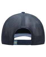 Scotch & Soda Men's Arena Adjustable Trucker Cap