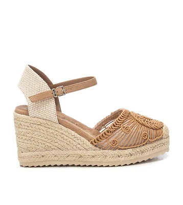 Xti Women's Espadrille Sandals