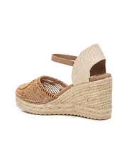 Xti Women's Espadrille Sandals