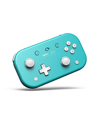 8Bitdo Lite 2 Bluetooth Wireless Gamepad for Switch, Android and Raspberry Pi