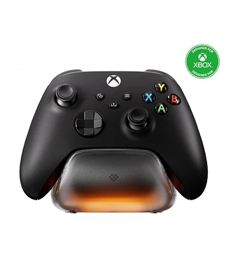 8BitDo Charging Dock for Xbox Controllers Magnetic Charging Station - Officially Licensed - Black