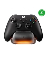 8BitDo Charging Dock for Xbox Controllers Magnetic Charging Station - Officially Licensed - Black