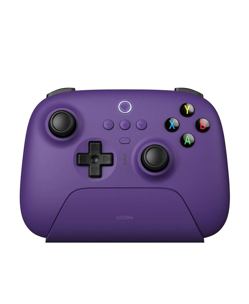 8BitDo Ultimate 2.4G wireless Controller - Hall edition/ Purple