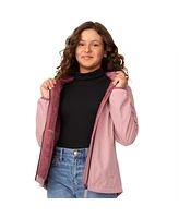 Free Country Girls' Super Softshell Jacket