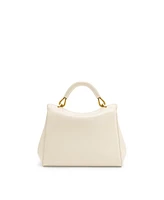 Jw Pei Handbags Women's Lucia Classic Top Small Satchel Bag