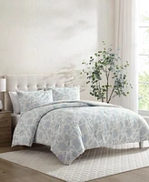 Nautica Elmwood Reversible -Pc. Comforter Set