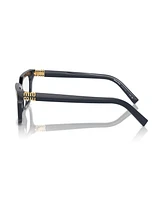 Miu Women's Eyeglasses