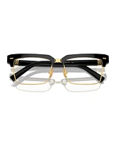 Miu Women's Eyeglasses