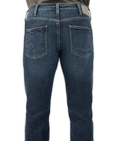 Silver Jeans Co. Men's Konrad Slim Fit