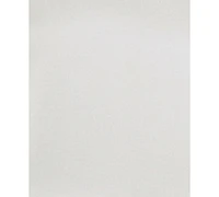 City Studios Juniors' Embellished-Strap Bow-Back Dress