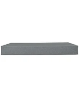 Primo International Insta-Box Foldable Metal Mattress Foundation