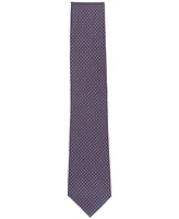 Club Room Men's Medovie Dot Tie, Exclusively at Macy's