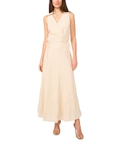1.state Women's A-Line Maxi Skirt