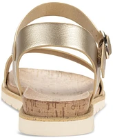 Style & Co Women's Mayaa Flat Sandals, Exclusively at Macy's