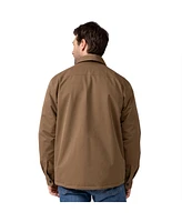Men's Excursion Sherpa Lined Jacket