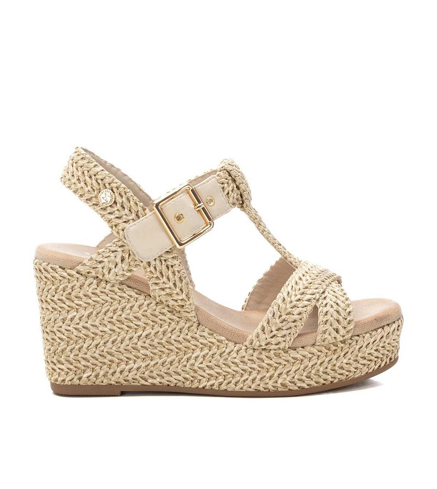 Xti Women's Espadrille Sandals