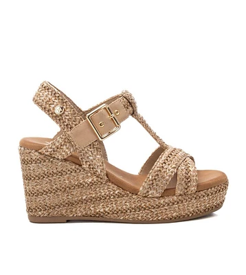 Xti Women's Espadrille Sandals