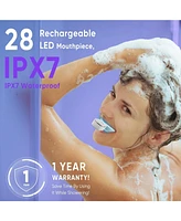 Ultimate Teeth Whitening Kit with Refills Bundle