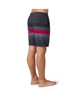 Men's Icon Stripe Surf Swim Short