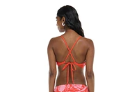 Skye Baja Jayme Triangle D Top