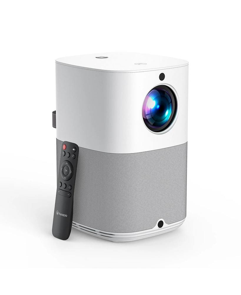 Vankyo X3 Native 1080P Fhd Vertical Projector with Dolby Audio Sound