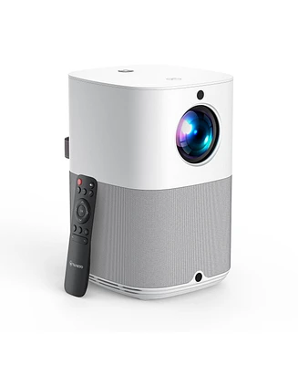Vankyo X3 Native 1080P Fhd Vertical Projector with Dolby Audio Sound