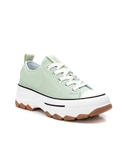 Refresh Collection Women's Platform Sneakers by Xti