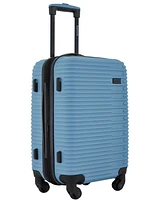 Hillsboro Expandable Rolling Hardside Collection Set, 4 Piece