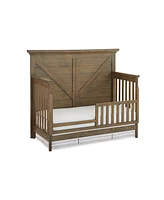 Westwood Design Westfield Traditional Toddler Guard Rail
