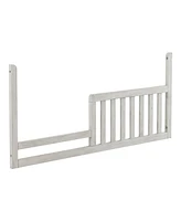 Westwood Design Timber Ridge Wood Toddler Guard Rail in Weathered Washed Sierra