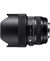 Sigma 14-24mm f/2.8 Dg Hsm Art Lens for Canon Ef