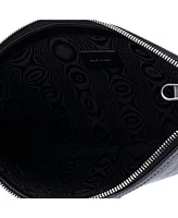 Pre-Owned Balenciaga x Gucci The Hacker Project Web Wristlet Clutch Bb Canvas