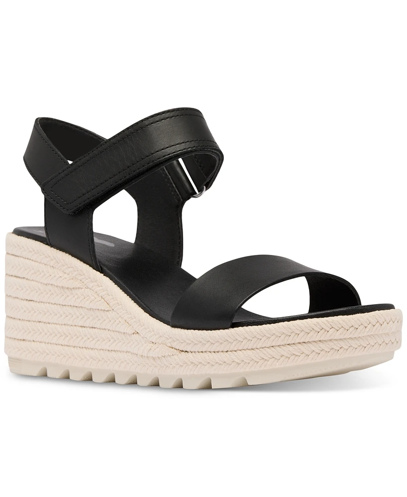 Sorel Women's Cameron Wedge Sandals