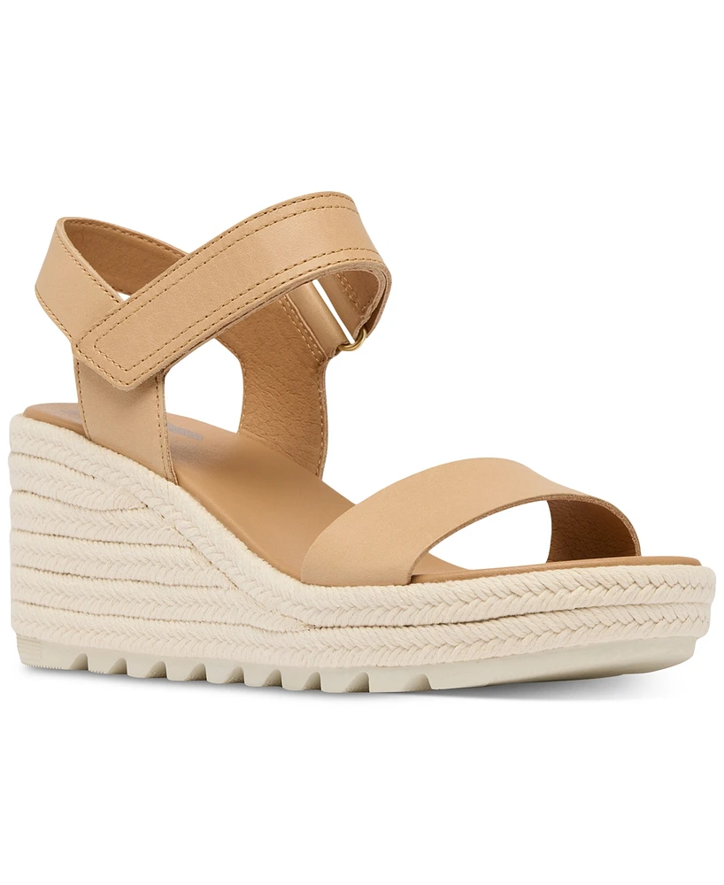 Sorel Women's Cameron Wedge Sandals