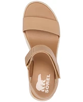 Sorel Women's Cameron Wedge Sandals