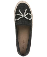 On 34th Women's Jaylaa Espadrille Flats, Exclusively at Macy's