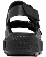 Sorel Women's Ona Ave Multistrap Sandals