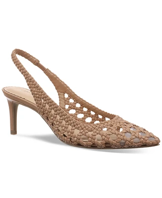 On 34th Women's Monikaa Pointed-Toe Pumps, Exclusively at Macy's