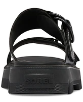Sorel Women's Rein Slide Sandals