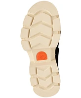 Sorel Women's Rein Laced Platform Sandals