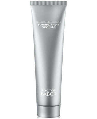 Babor Soothing Cream Cleanser, 5.07 oz.