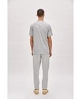 Pcfg Men's Comfort Fit Track Tee