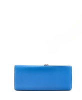 Pre-Owned Hermes Egee Clutch Evercolor