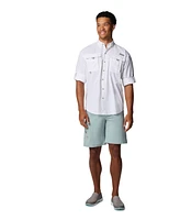 Columbia Men's Bahama Ii Long Sleeve Shirt