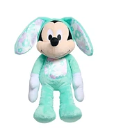 Disney Easter Large Mickey Mouse Plush Toy