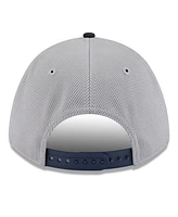 New Era Men's /Navy New York Yankees 2025 Spring Training 9FORTY Adjustable Hat